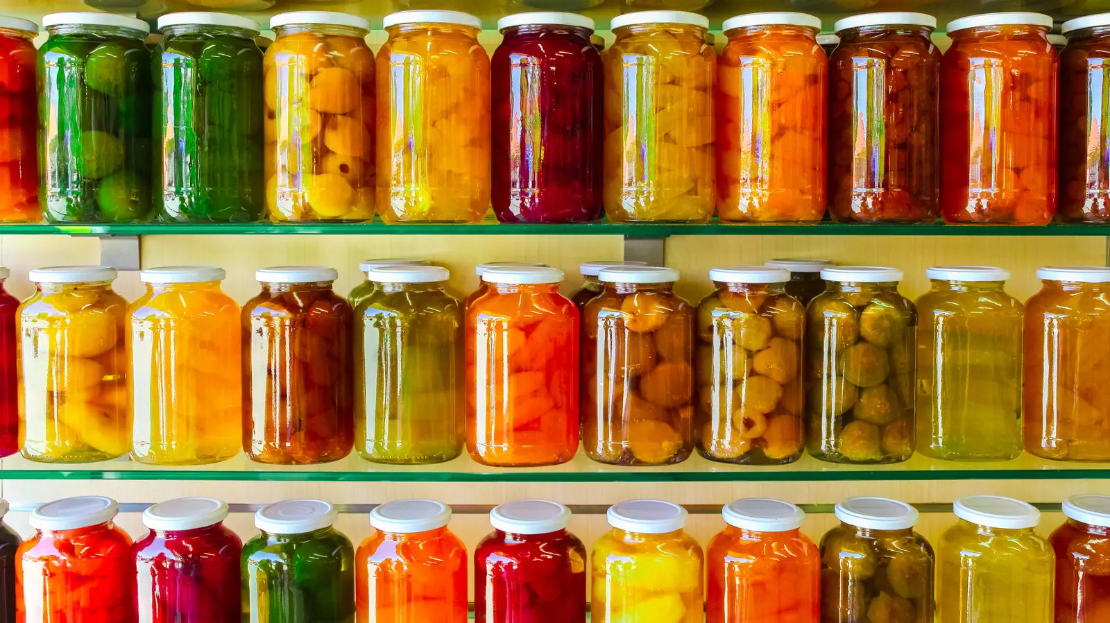 How Two Canned Vegetables Turn Into a French‑Inspired Side Dish
