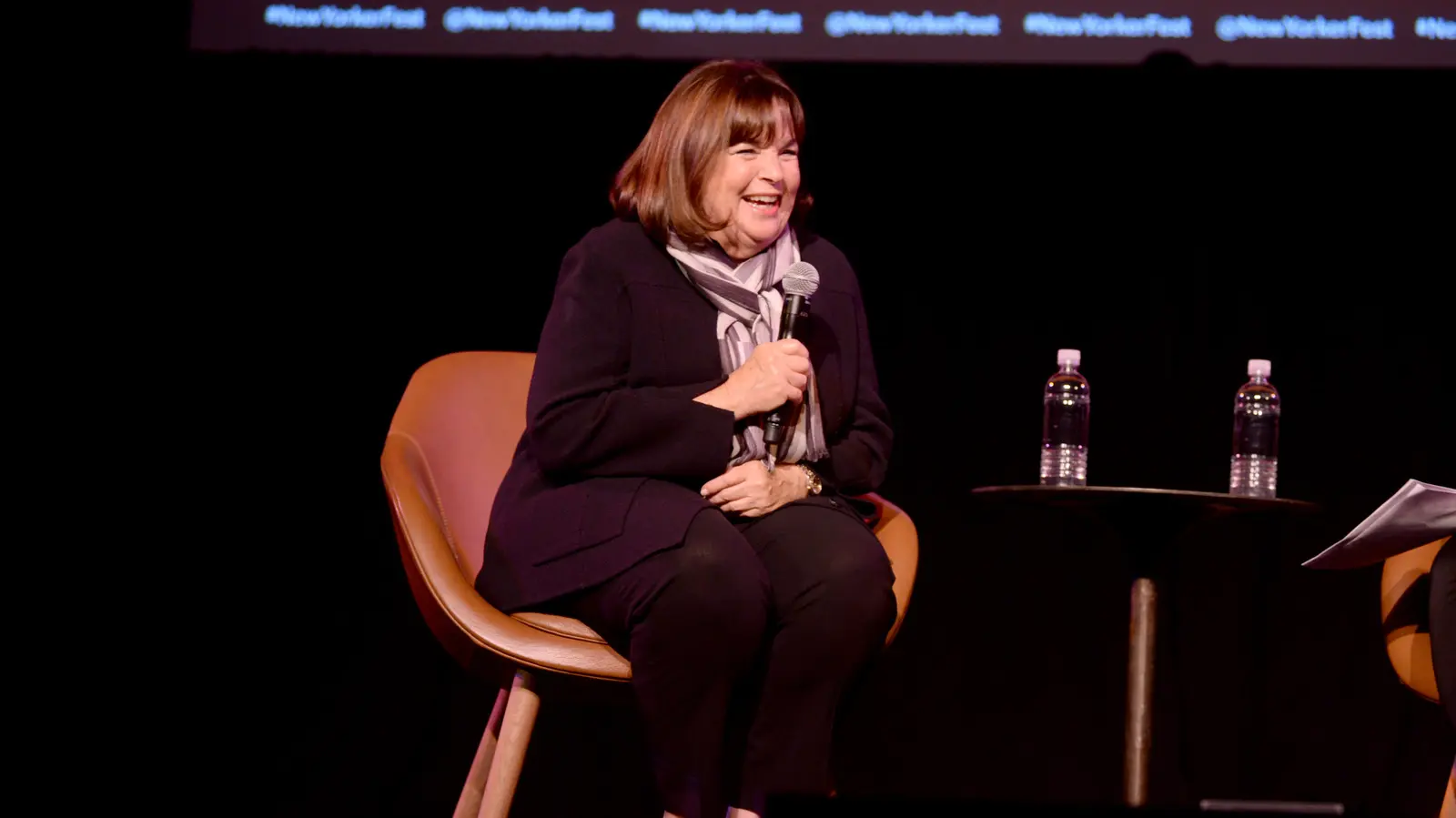 Ina Garten Elevates Classic Egg Salad With Special Butter Addition