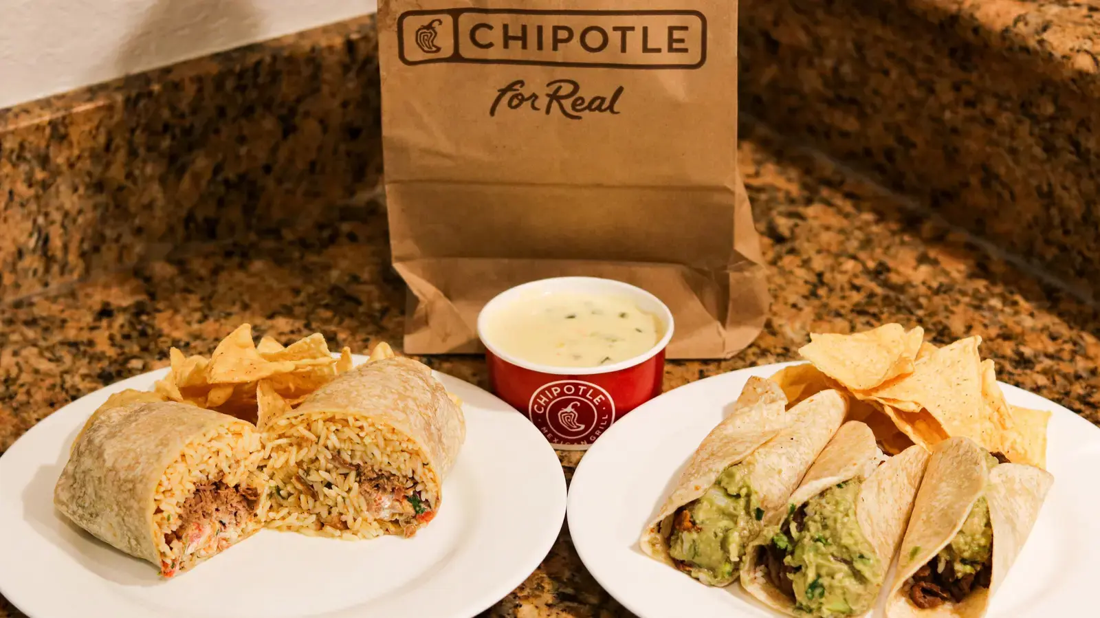 Inside the Supply Chain of Chipotle's Popular Beef