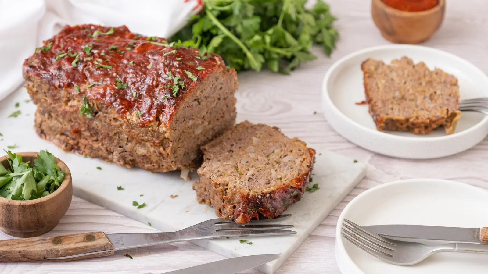 Italian‑Style Meatloaf: A Flavorful Upgrade to a Classic Dish