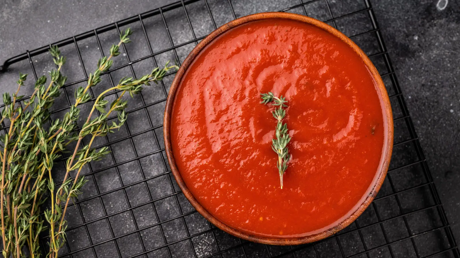 The Jarred Ingredient That Transforms Pasta Sauce With Unmatched Depth Of Flavor