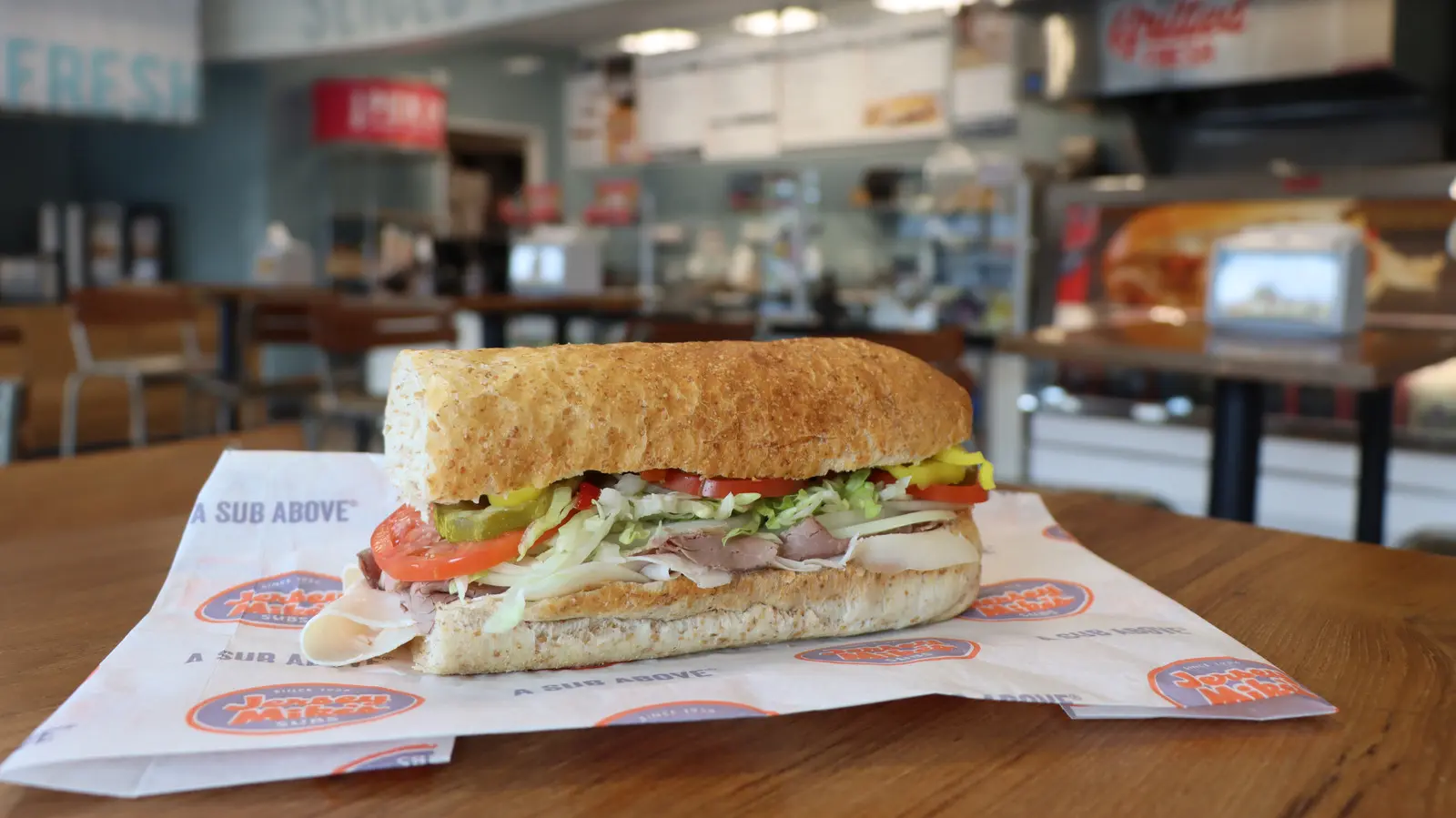 Jersey Mike's: Why Customers Keep Returning