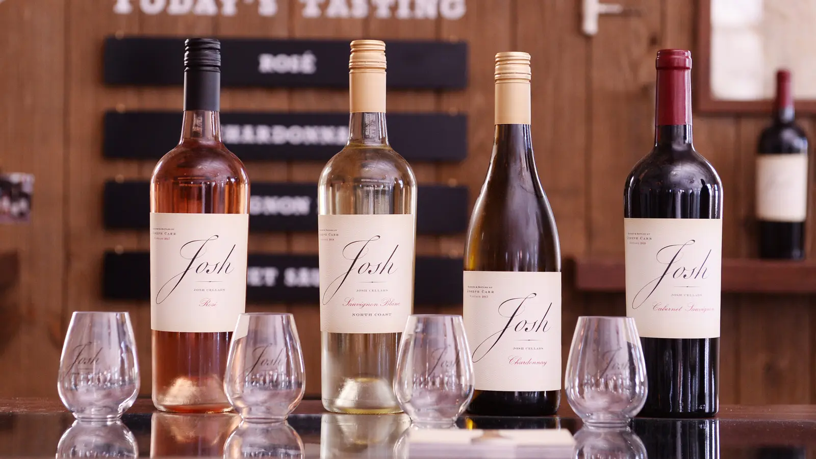 Josh Cellars’ Top-Selling Red Traces Back to Its 2007 Debut