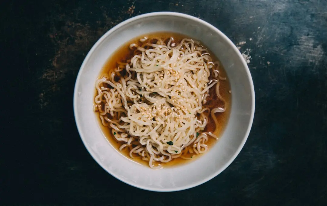 Kraft Introduces Cheesy Ramen in Three New Flavors