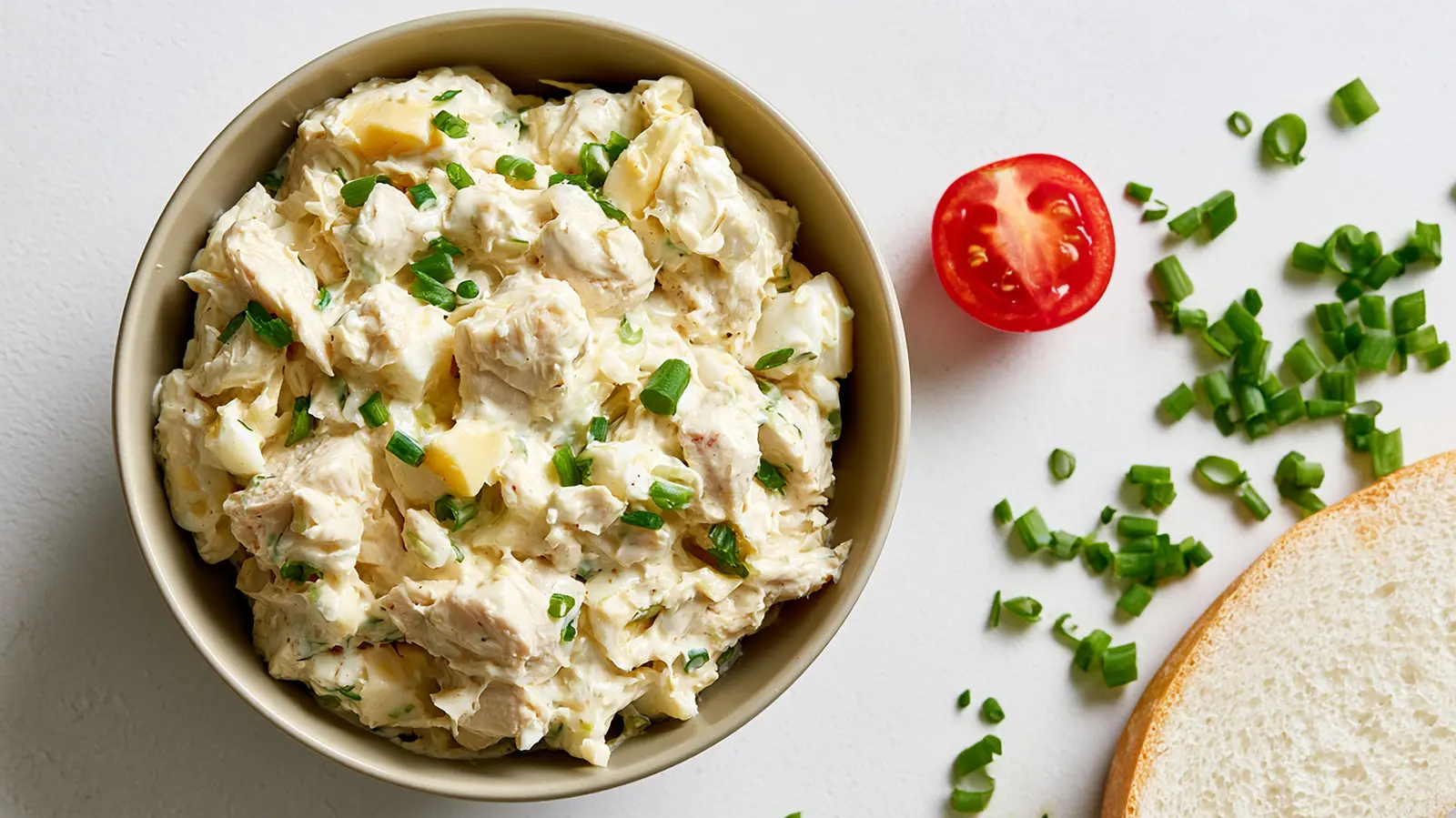 Lemon Pepper: The Secret to a More Flavorful Chicken Salad