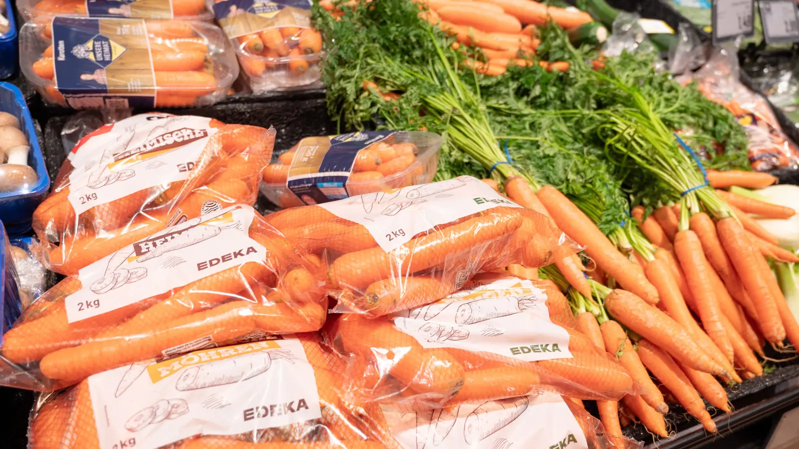 Marinated Carrots: A Flavor Revolution for a Grocery Staple