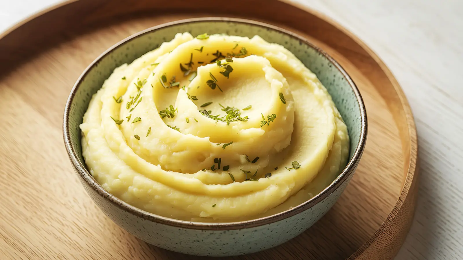Mashed Potatoes Get a Boost from Canned Artichokes, Turning a Classic Side into a Gourmet Treat