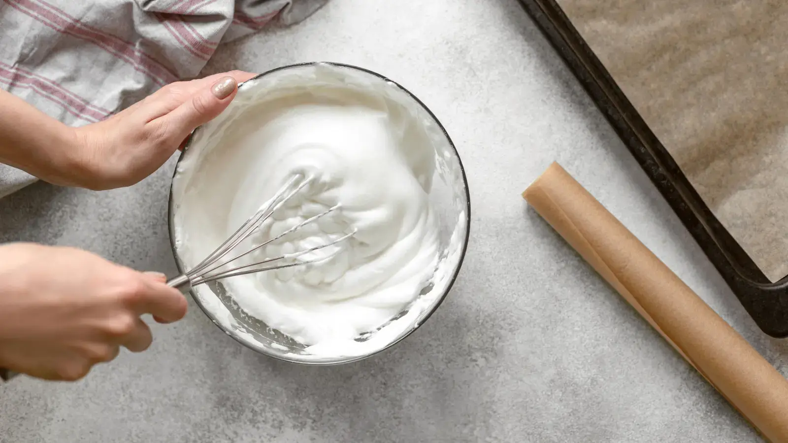 Mastering the Art of Homemade Whipped Cream