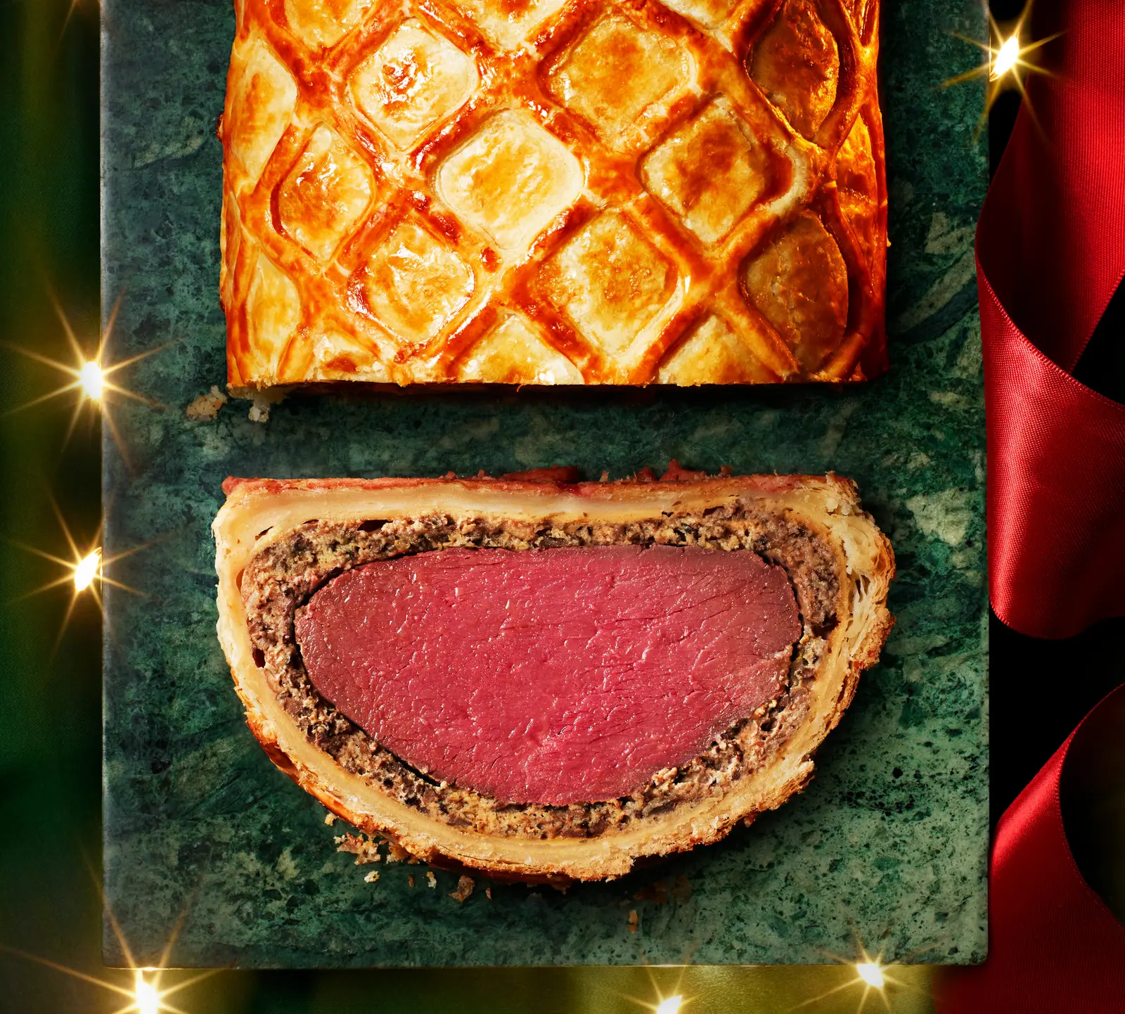 Mastering the Ultimate Beef Wellington Centerpiece