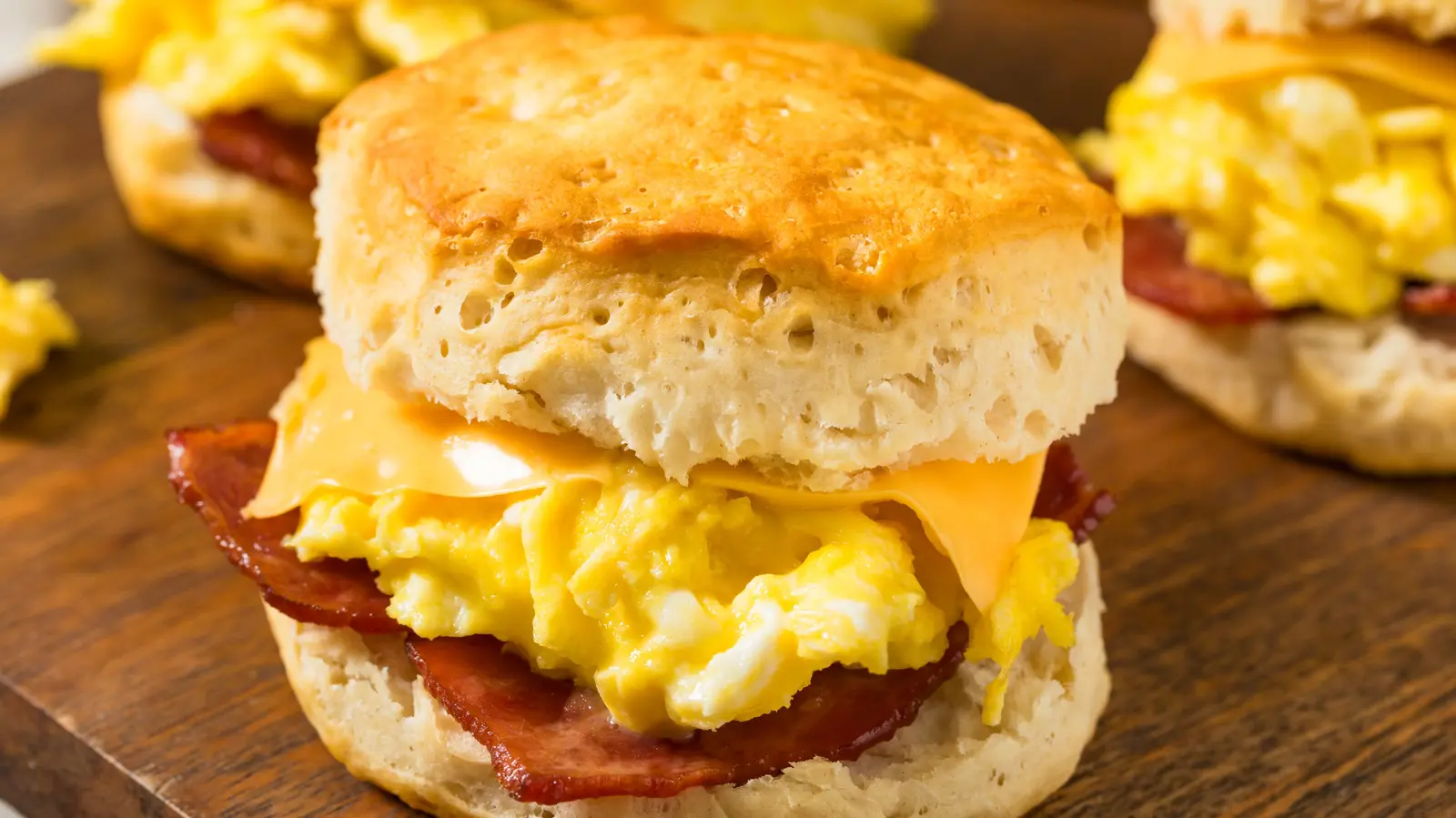 McDonald's Vs Burger King — Which Chain Has The Better Breakfast?