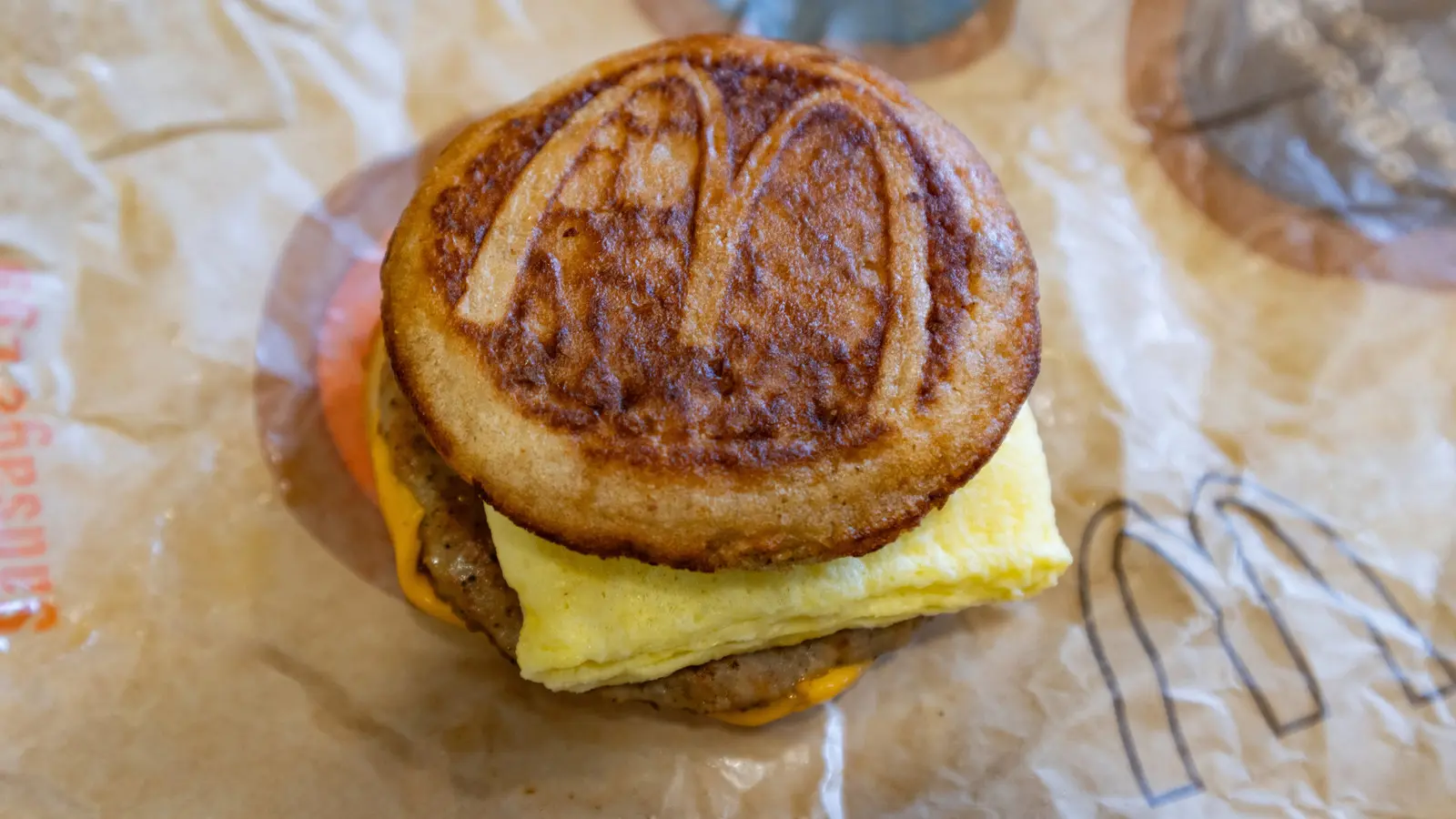 McGriddle Production: Where the Breakfast Staple Comes From