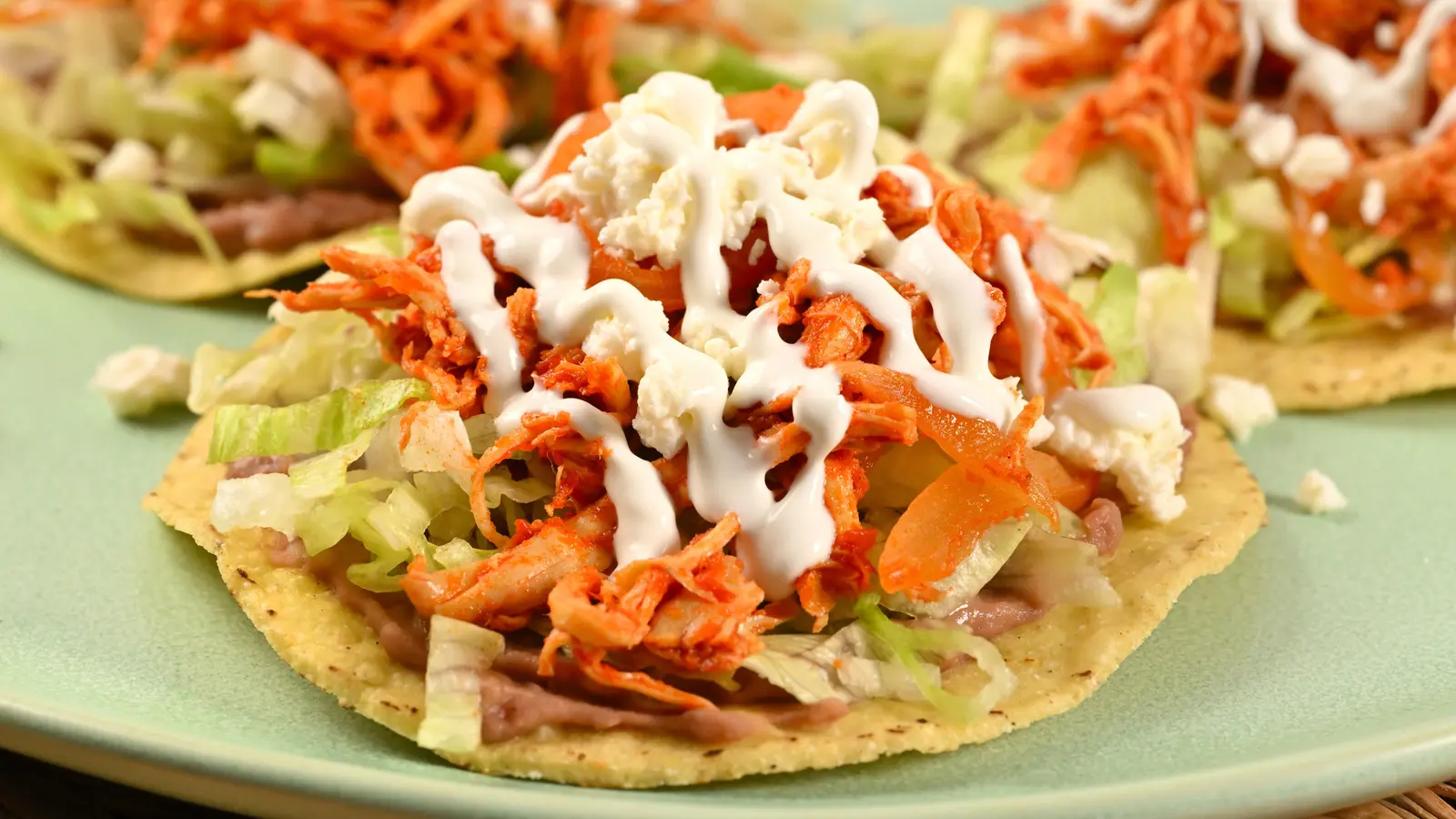 Mexican Crema vs. Sour Cream: Which One Fits Your Dish?