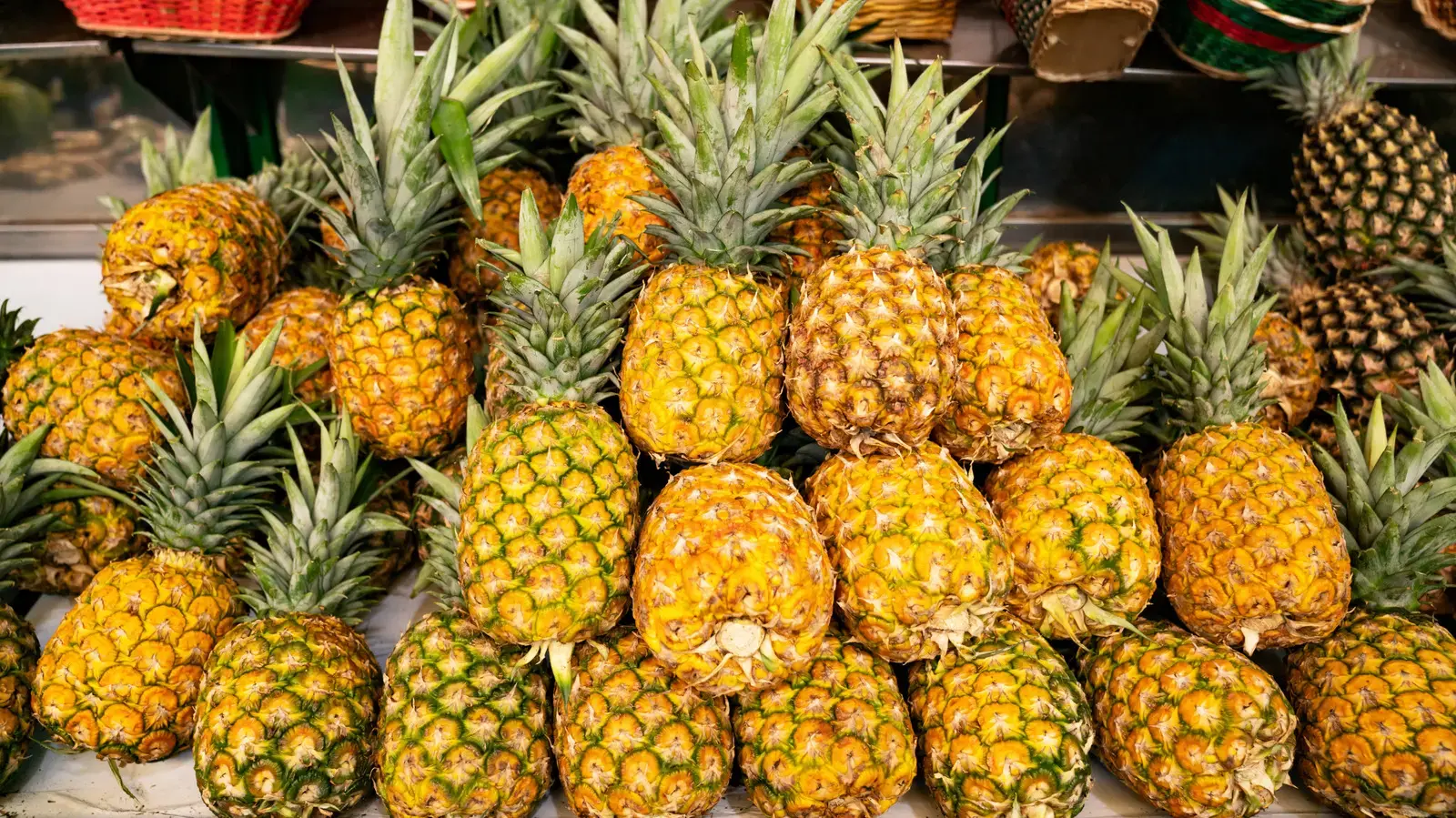 Mexican Staples Transform Pineapple Into a Flavor Explosion