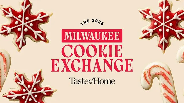 Milwaukee Cookie Exchange 2026: All You Need to Know