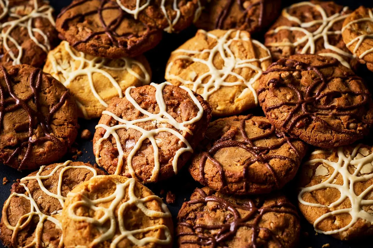 M&S Launches Two New Autumn Flavours for Viral Chunked N’ Loaded Cookies