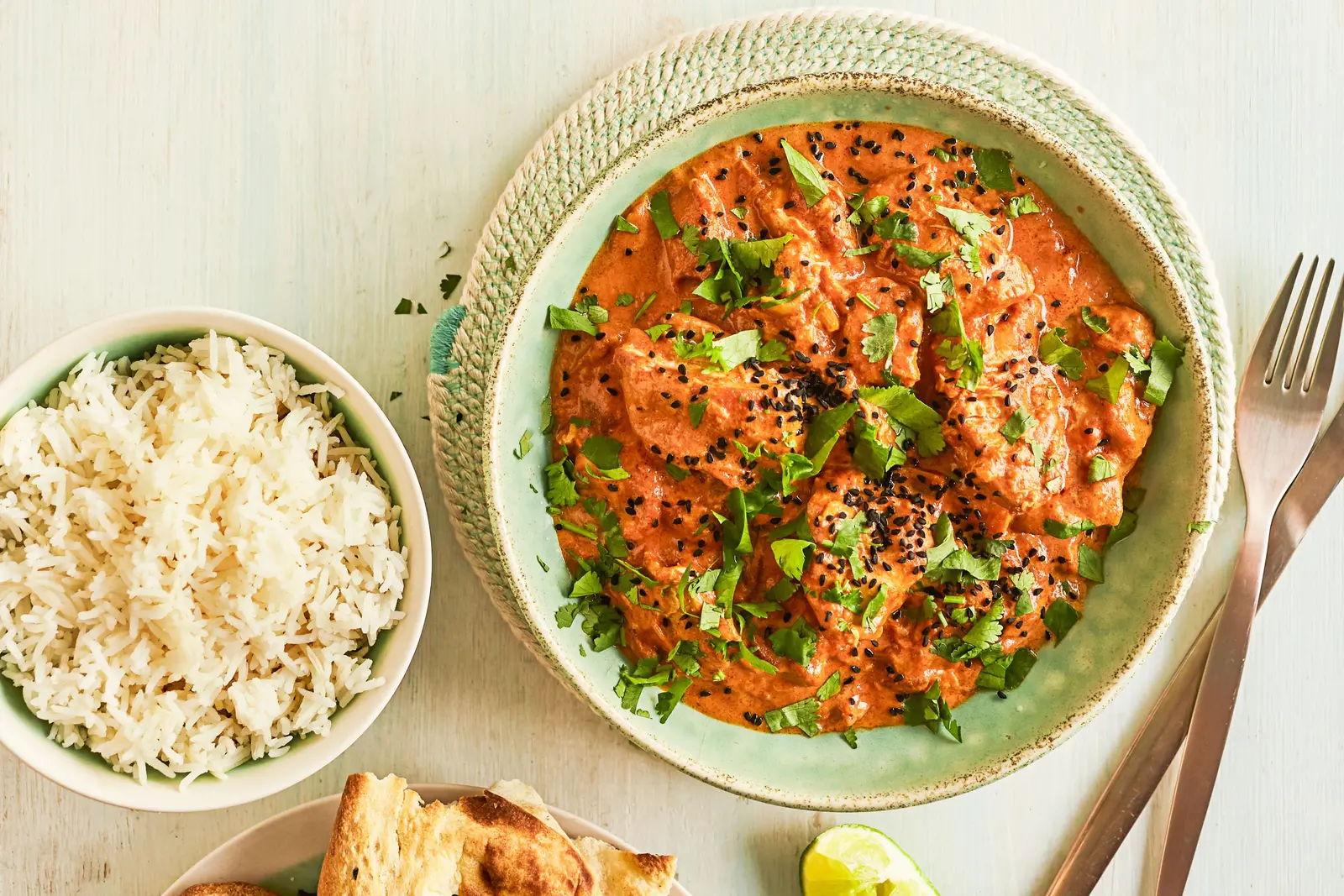 Celebrate National Curry Week with the Top Ten Crowd‑Favoured Recipes