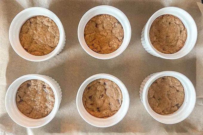 Nigella Lawson’s Cookie Dough Pots: A Simple, Elegant Dessert