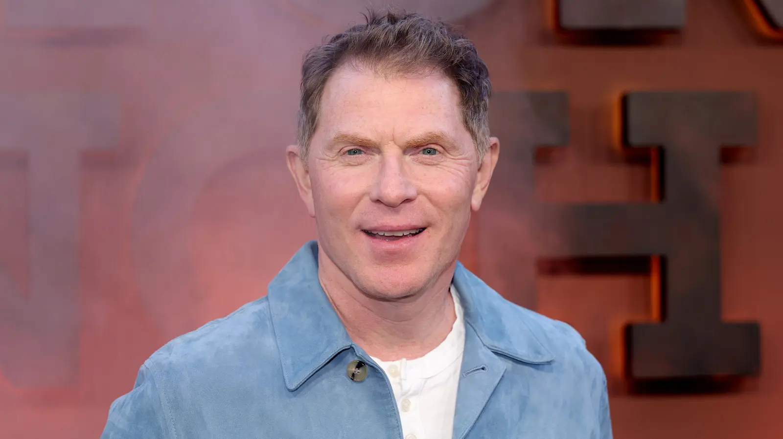 Bobby Flay Ditches Gas And Charcoal For This Grill Fuel