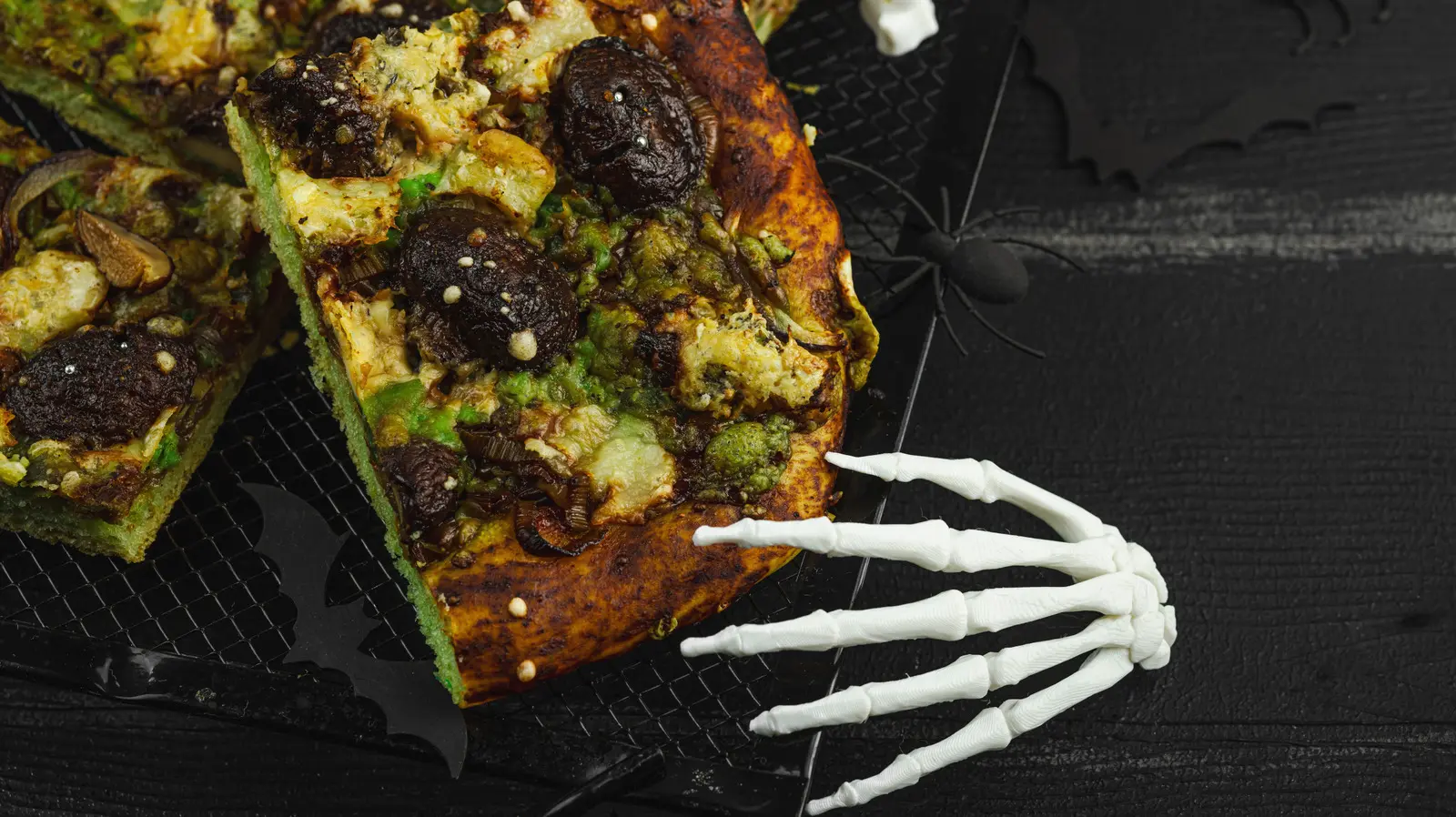 October’s Best New Fast Food Seasonal Menu Additions