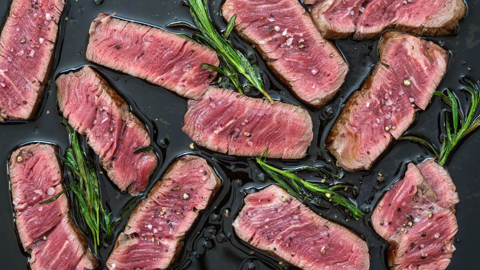 The Ultimate Crowd‑Friendly Steak: One Cut, Many Meals