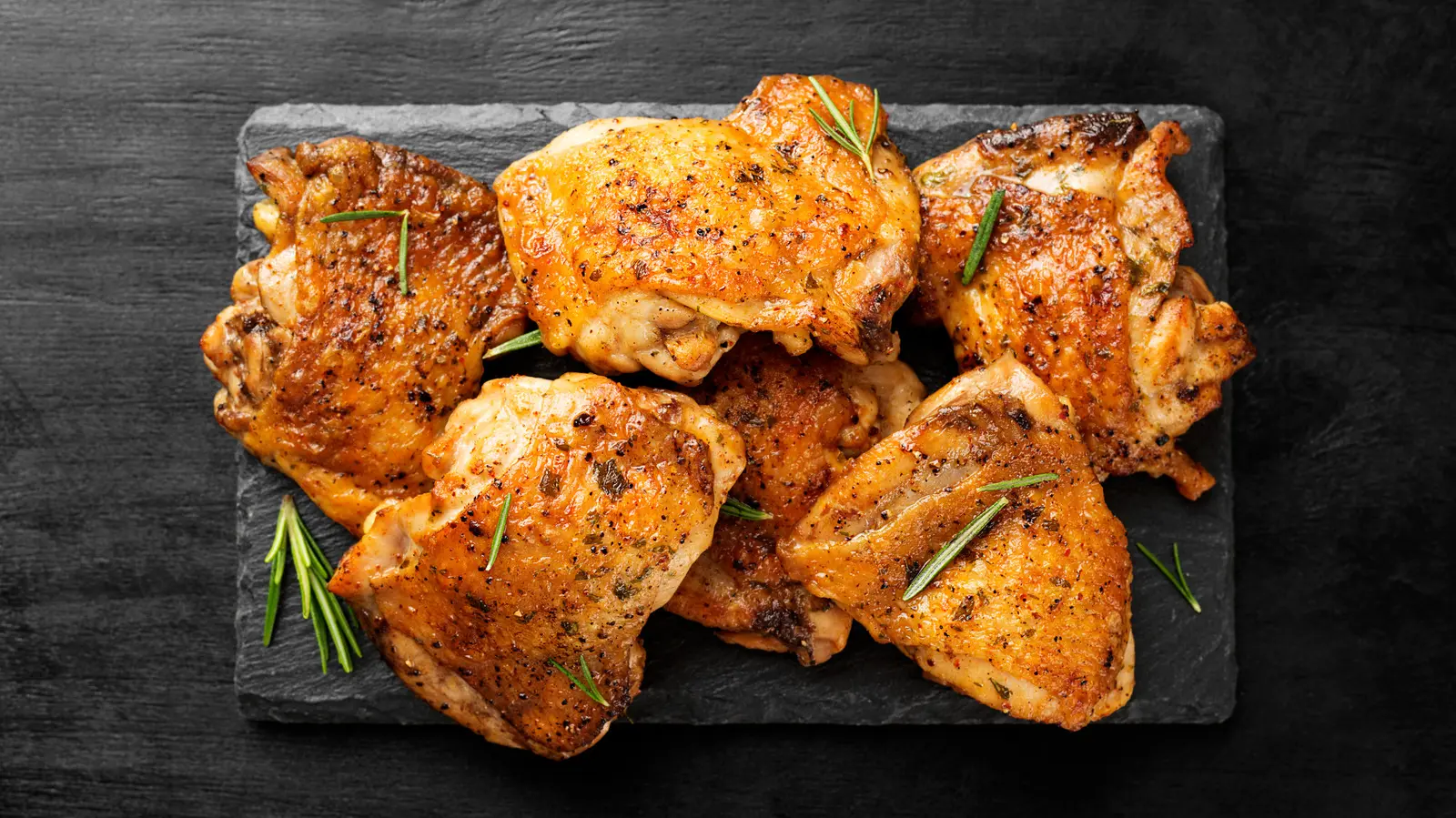 Use One Cheap Ingredient to Marinate Chicken for Bold Greek Flavor