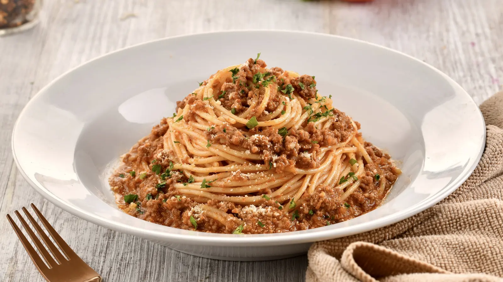 The Secret to Elevating One-Pot Pasta Dishes