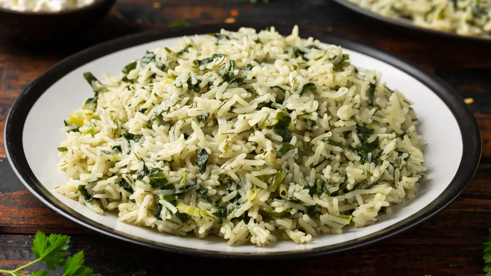 With Rice, One Canned Addition, And One Pot, You Have A Classic Southern Side In Minutes