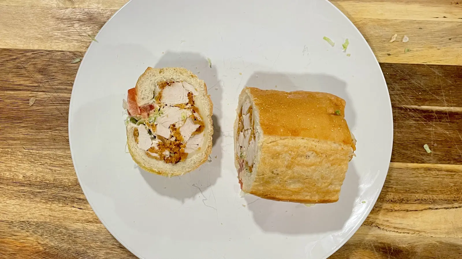 One Simple Ordering Tip Makes Publix Chicken Tender Subs 99% Tastier