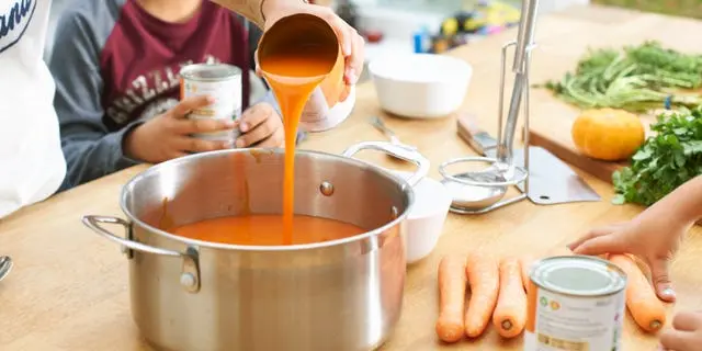 The One Simple Trick to Make a Can of Soup Taste Homemade
