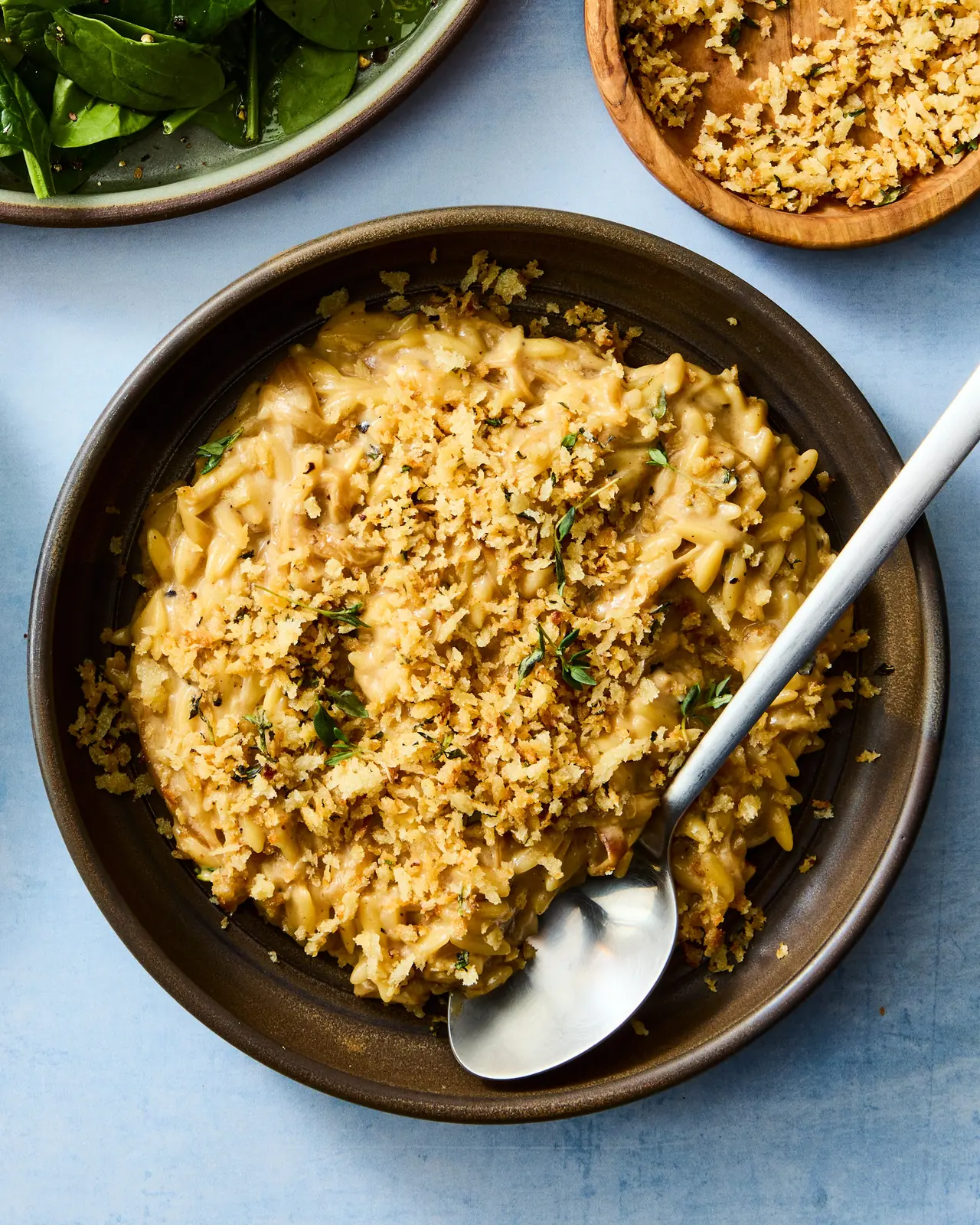 Orzo Pasta: The Small Gem Reshaping Modern Kitchens