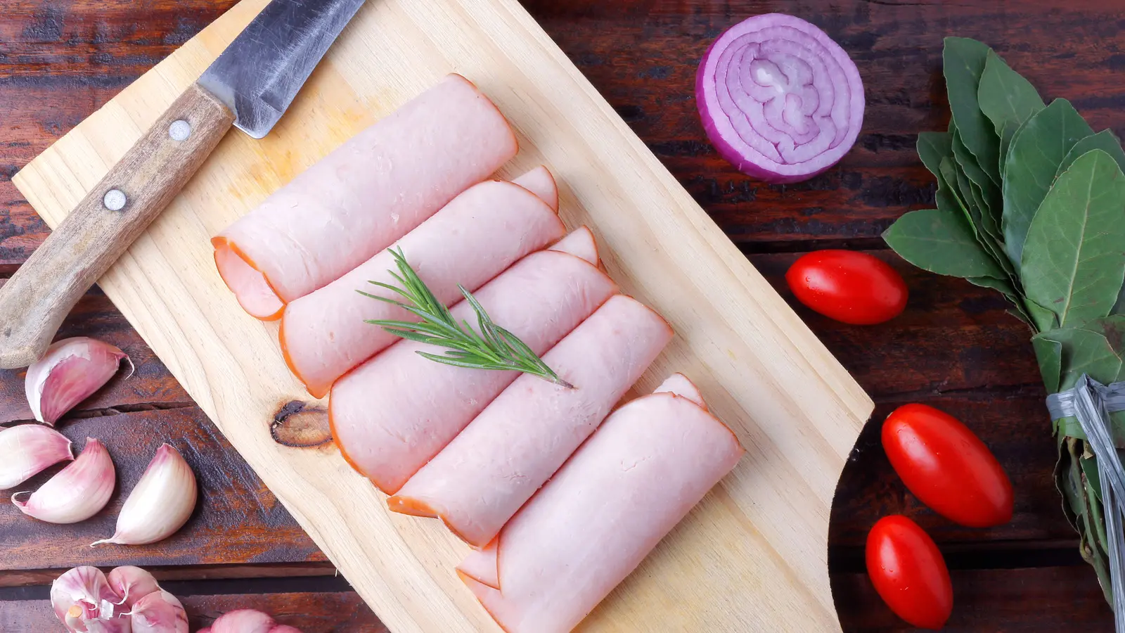 Oscar Mayer Deli Fresh Meat Stands Out for Bold Savory Flavor