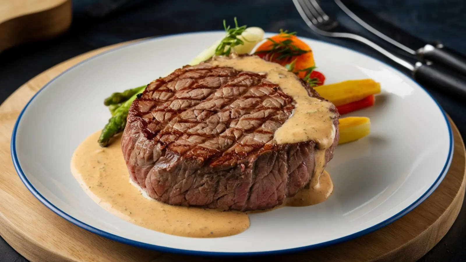 Outback Steakhouse Wins Boomer Appetite Over Texas Roadhouse and Longhorn