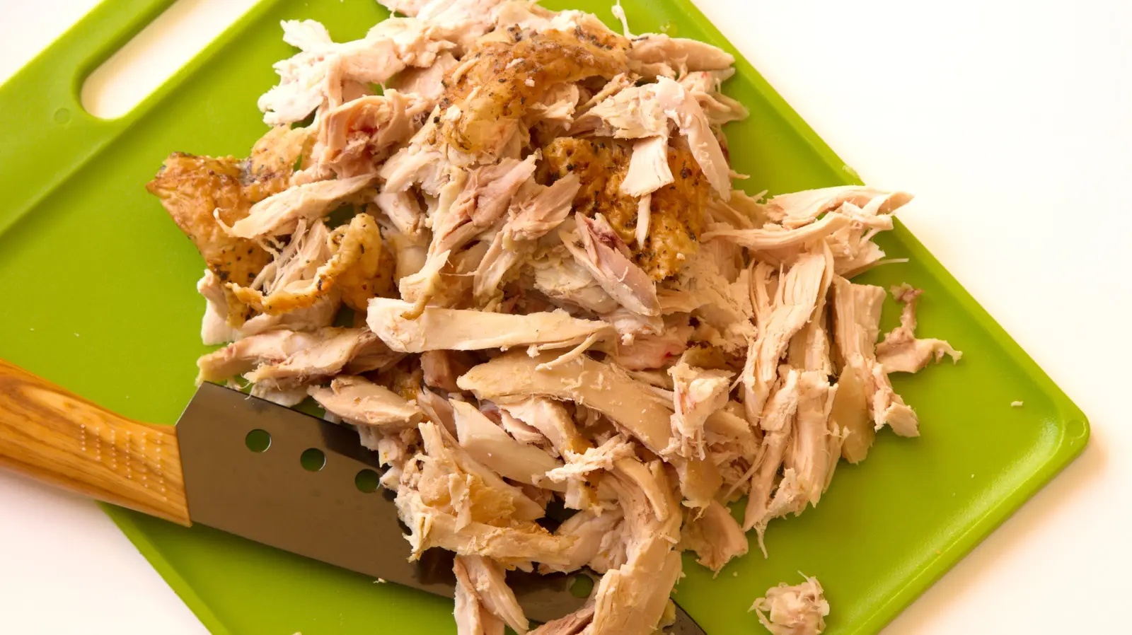This Overlooked Grocery Store Rotisserie Meat — Not Chicken — Deserves A Spot In Your Basket