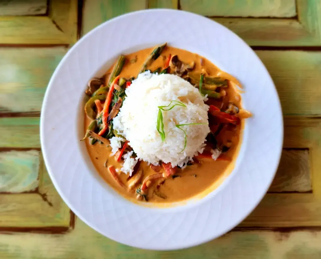 Panang Curry: Thailand’s Dense, Nutty Twist on Classic Curries