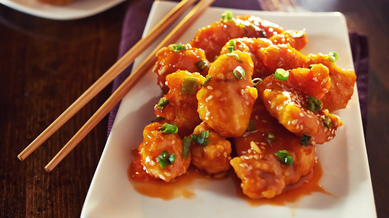 Panda Express vs P.F. Chang's: Which Orange Chicken Is Healthier?