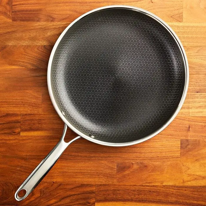 Best Hybrid Cookware for Home Chefs: Performance Tested and Rated