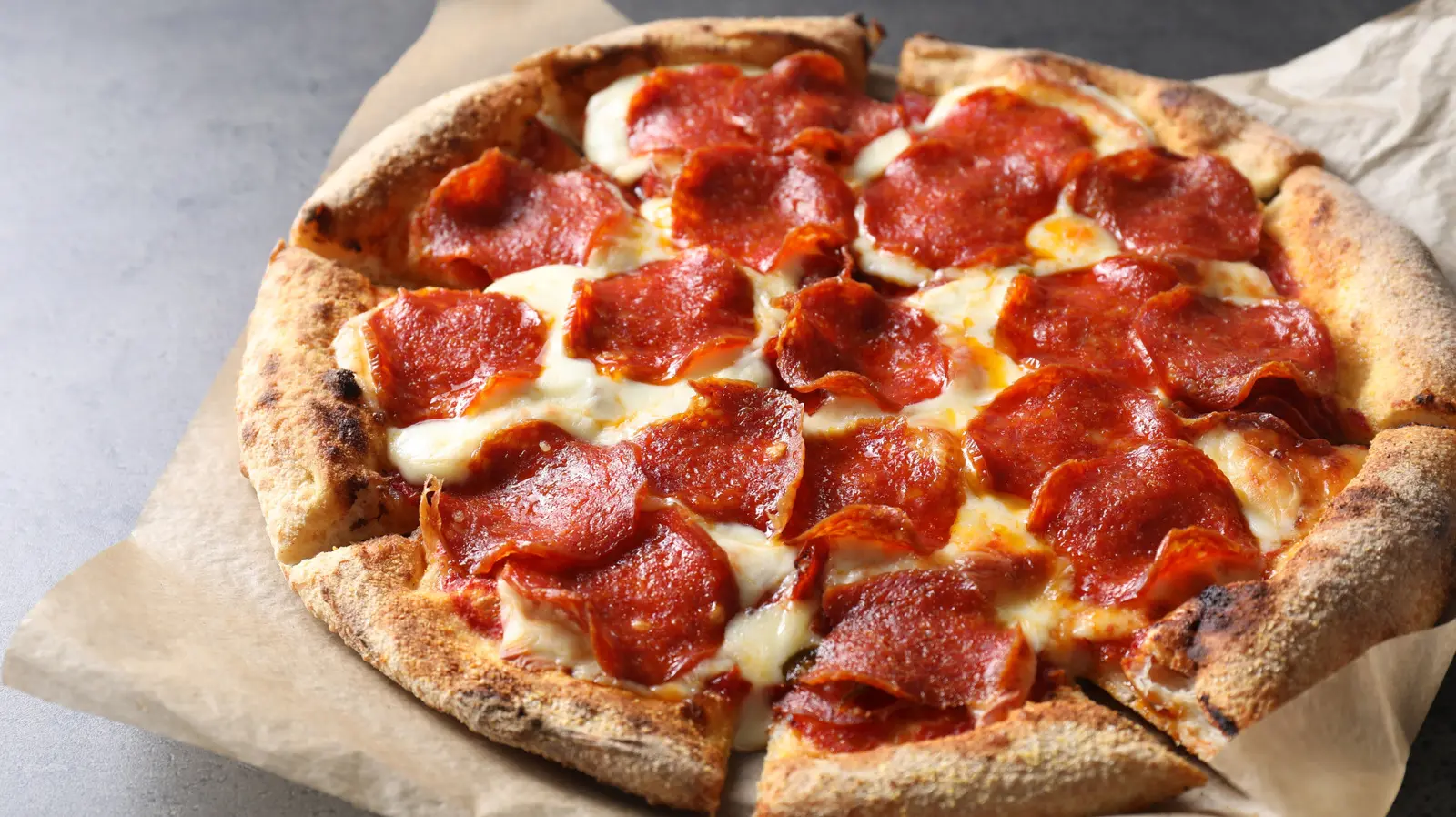 The Secret to a Flavor‑Boosted Pepperoni Pizza at Pizza Hut