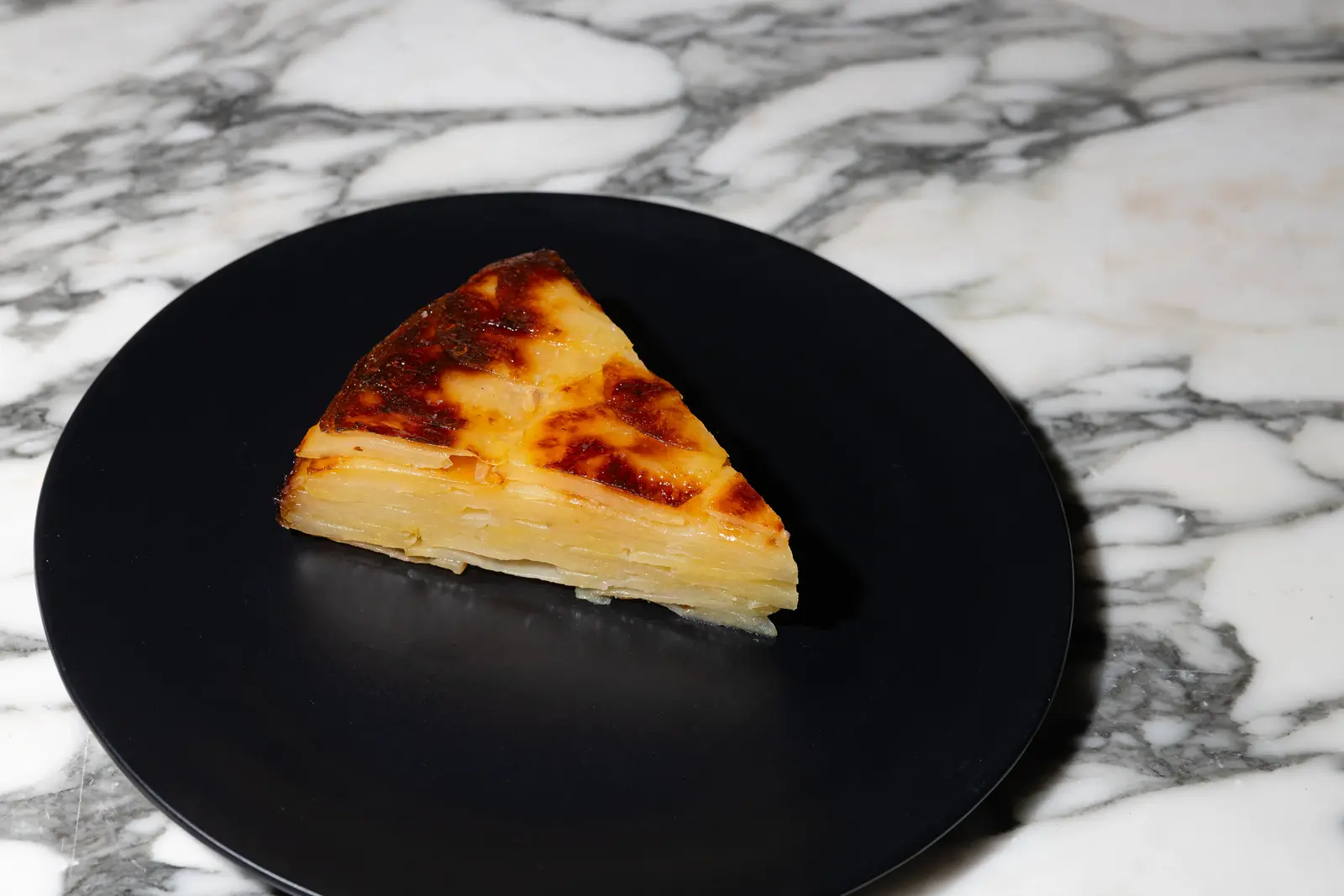Pommes Anna: The Classic French Potato Delight