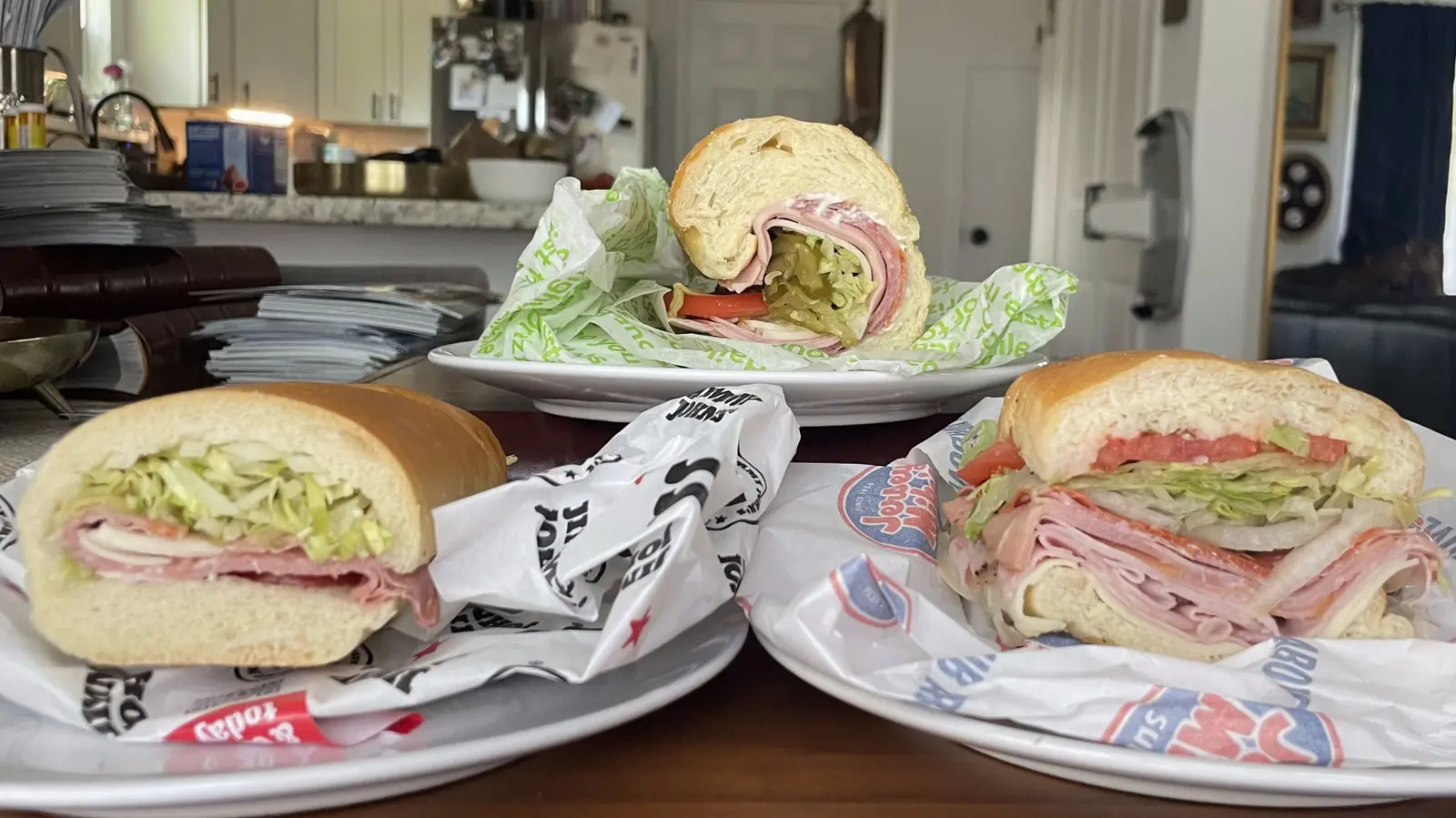 Publix Italian Sub Rivalry: A Taste Test Against National Chains