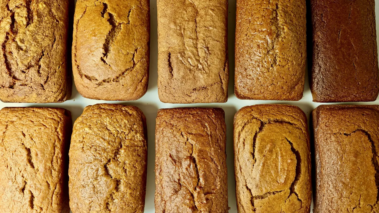 Pumpkin Bread Mixes: From Worst to Best in the Grocery Aisle