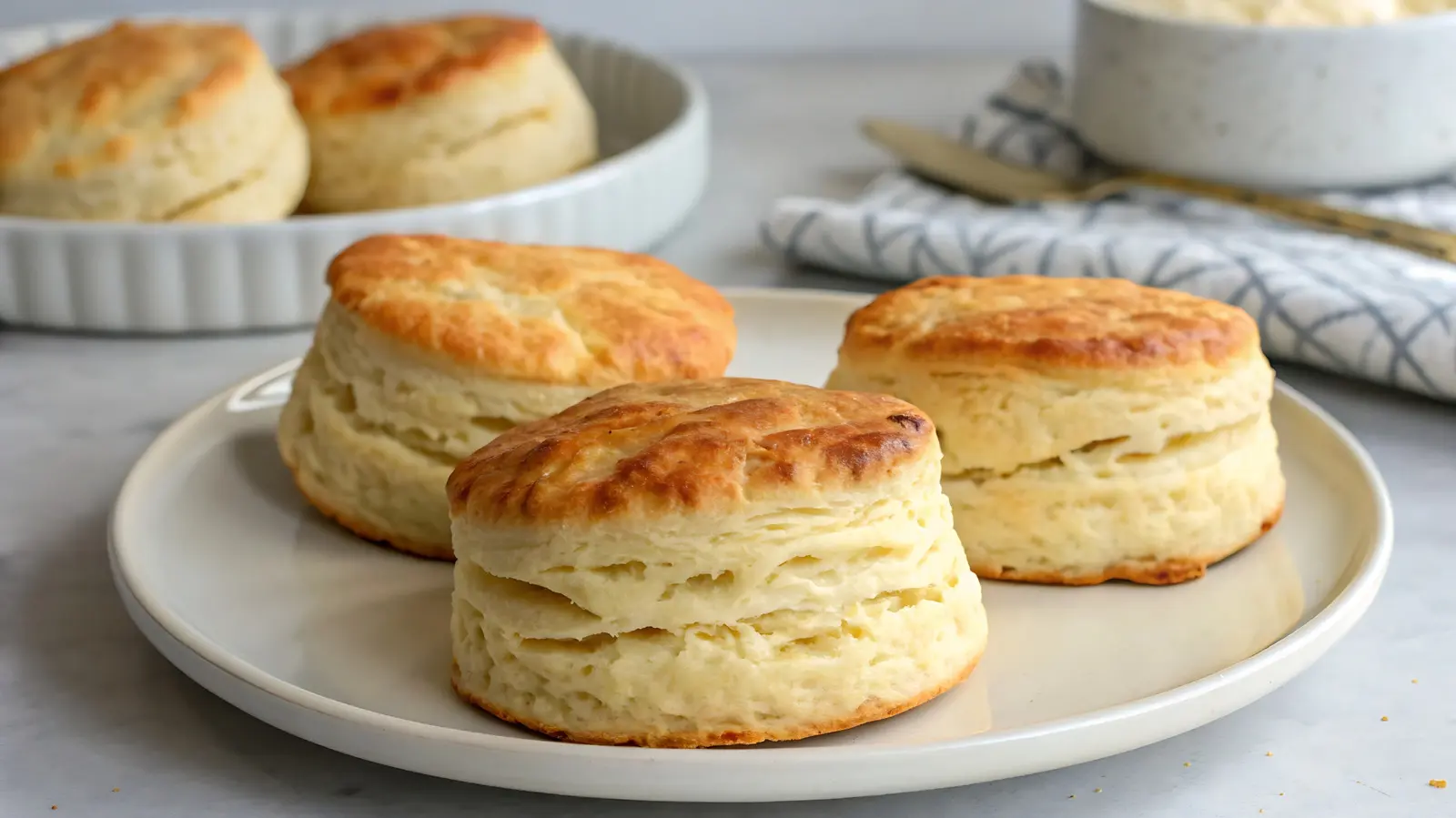 Turn Canned Biscuits Into a Pumpkin‑Cinnamon Treat