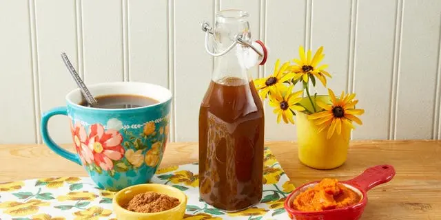 Pumpkin Spice: The Secret Behind Its Autumn Allure