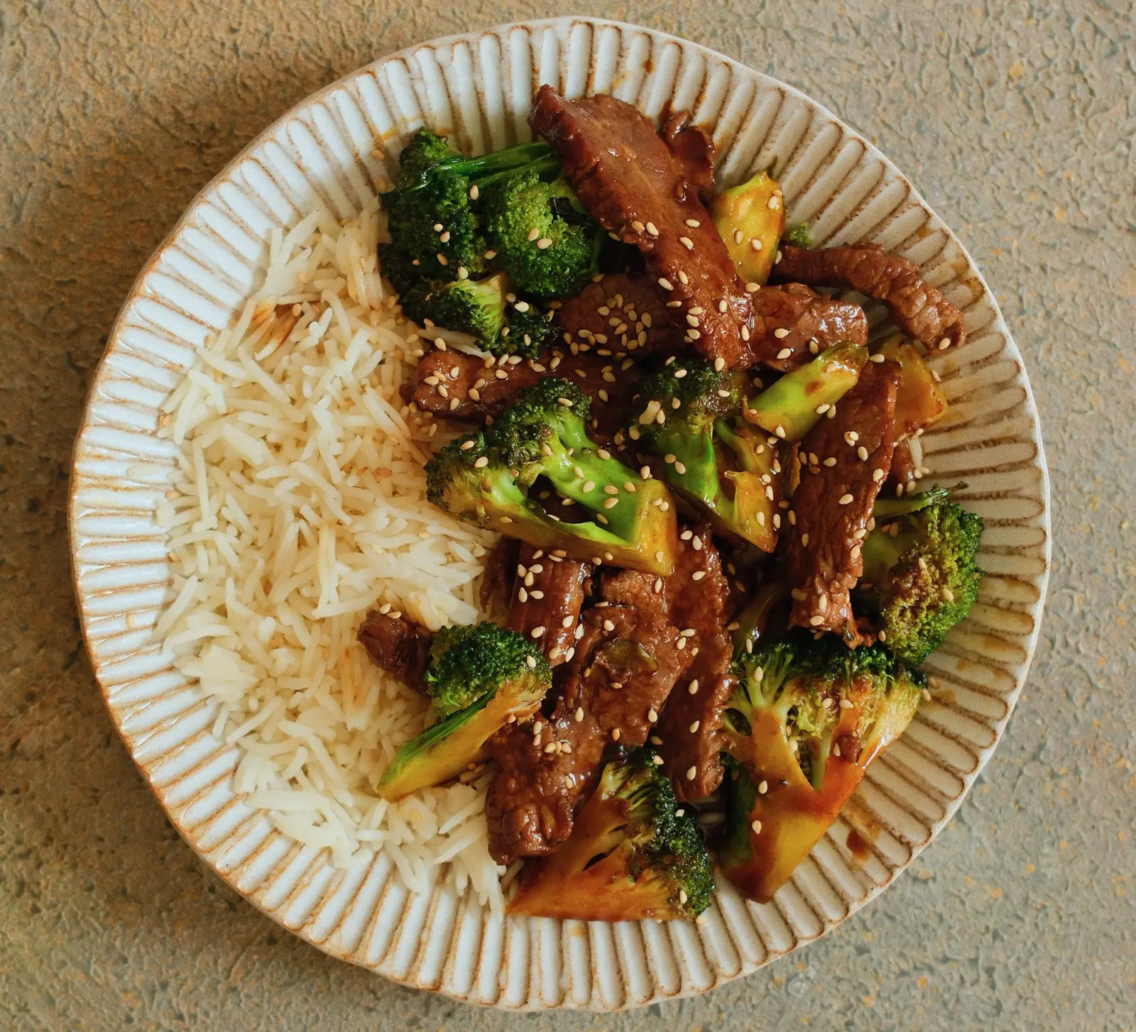 Quick Beef and Broccoli Stir-Fry for Busy Weeknights