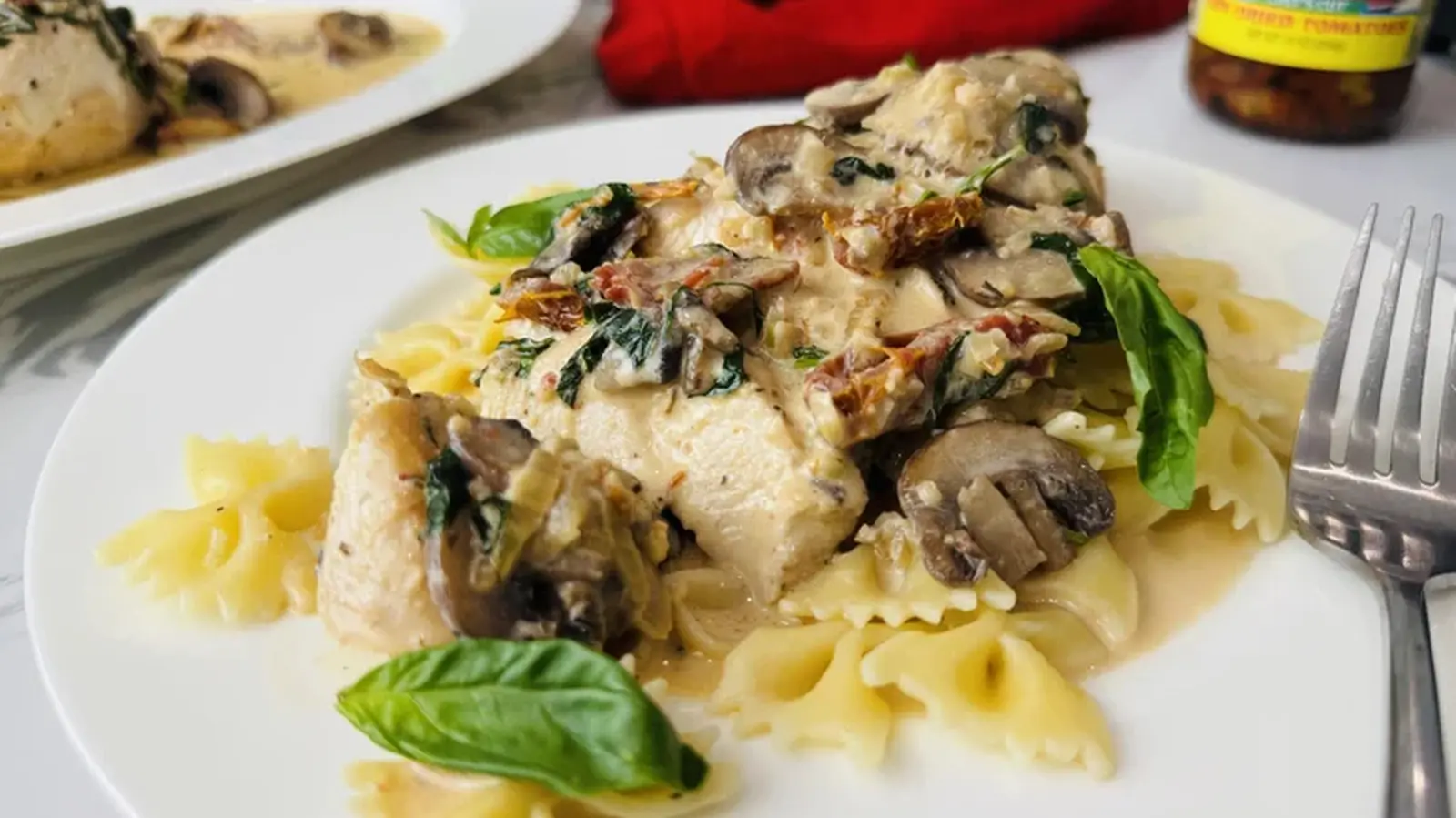 Quick Dinner Solutions for Busy Weeknights