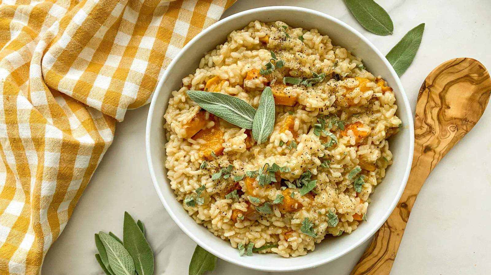 Cozy Up With Quick Fall Comfort Food