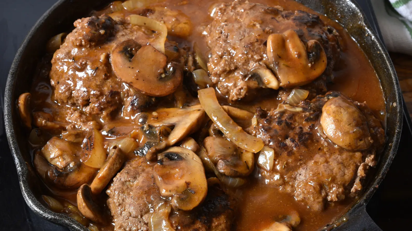 Add A Packet Of This To Frozen Meatballs For A Saucy Comfort Meal In Minutes