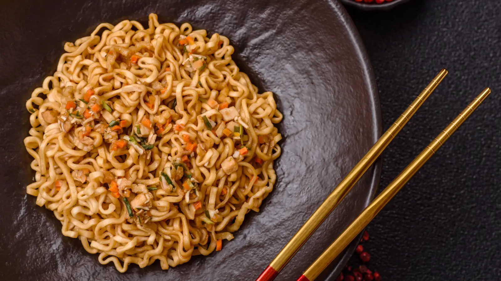 Quick Weeknight Dinners Using Pantry Staples