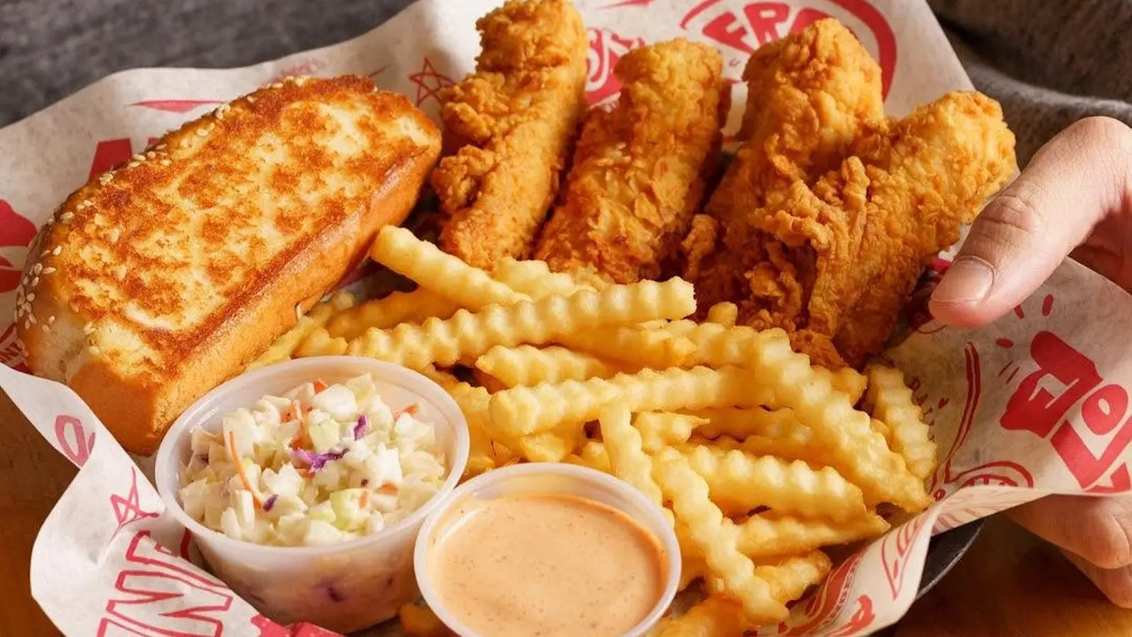 Raising Cane’s Reveals Insider Tips for Perfect Chicken Fingers