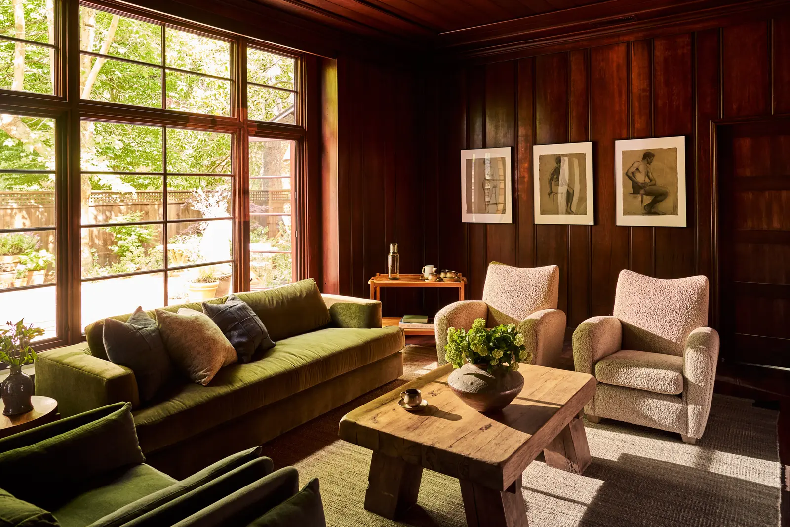 Rare 135‑Year‑Old Wine Sips at Dawn Ranch, a Sonoma Resort