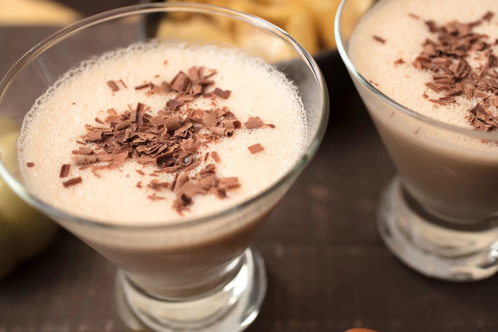 Ready-to-Drink Chocolate Martinis Simplify Holiday Hosting